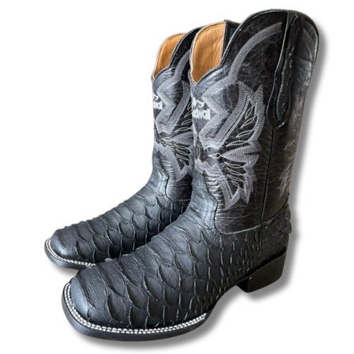Alex Series Black Snake | Gadwall Arkansas