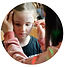 Face Painting by Iuliana