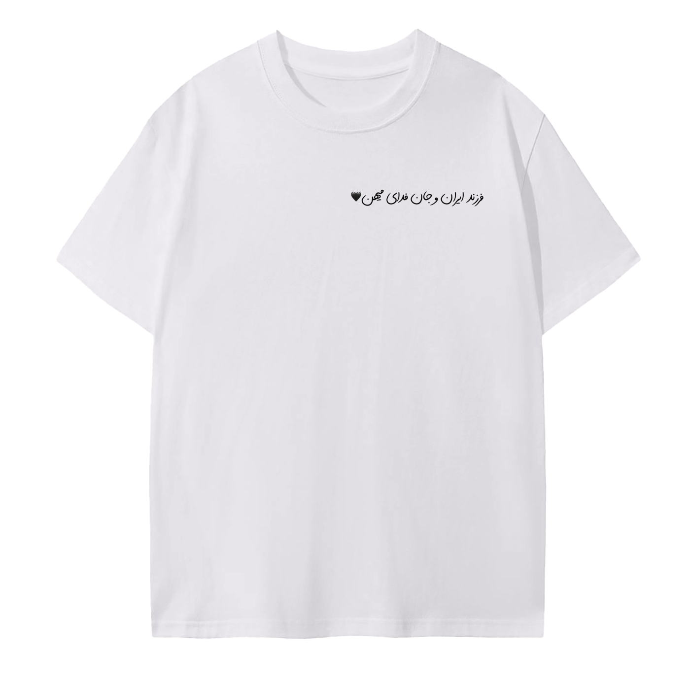 Farzande Iran T-Shirt