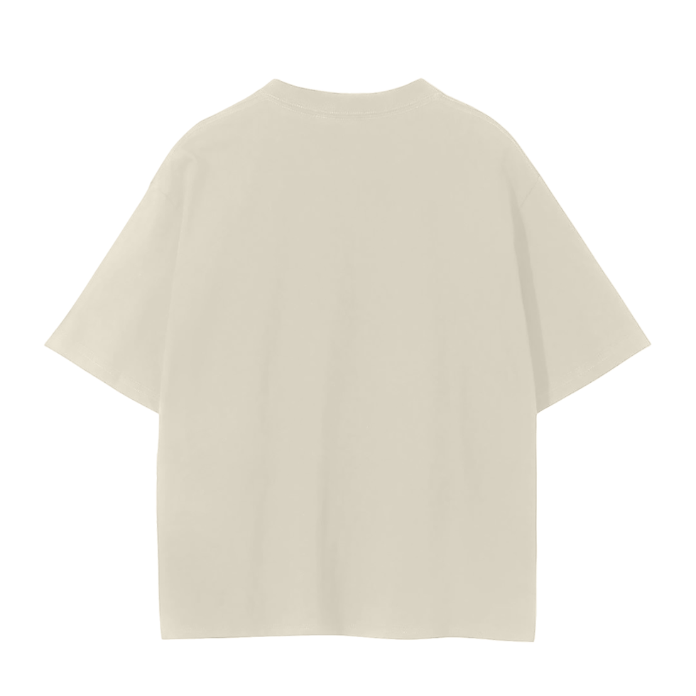 Thumbnail: Unisex Seamless T-Shirt - 230 GSM