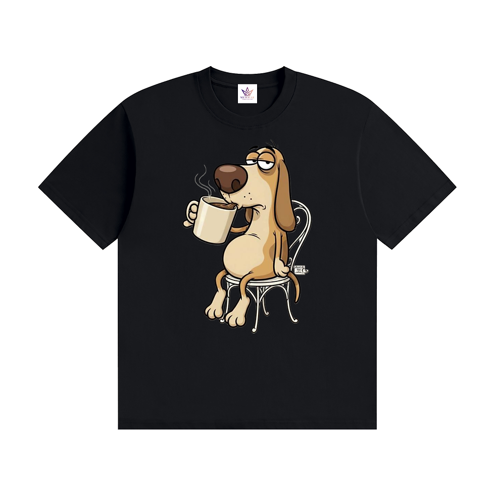 Thumbnail: Unisex Seamless Cotton T-Shirt