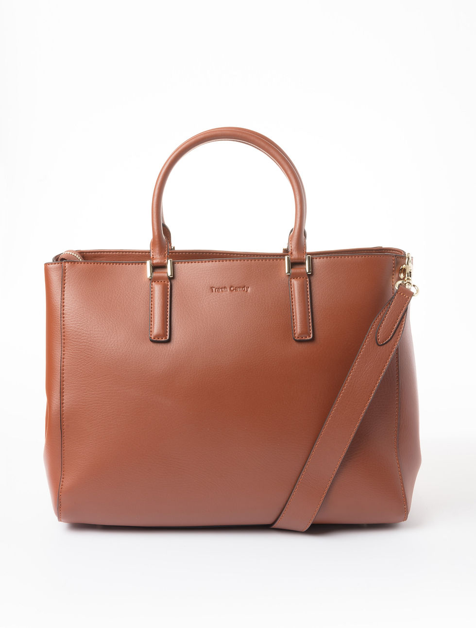 Thumbnail: Octopus leather Carrier
