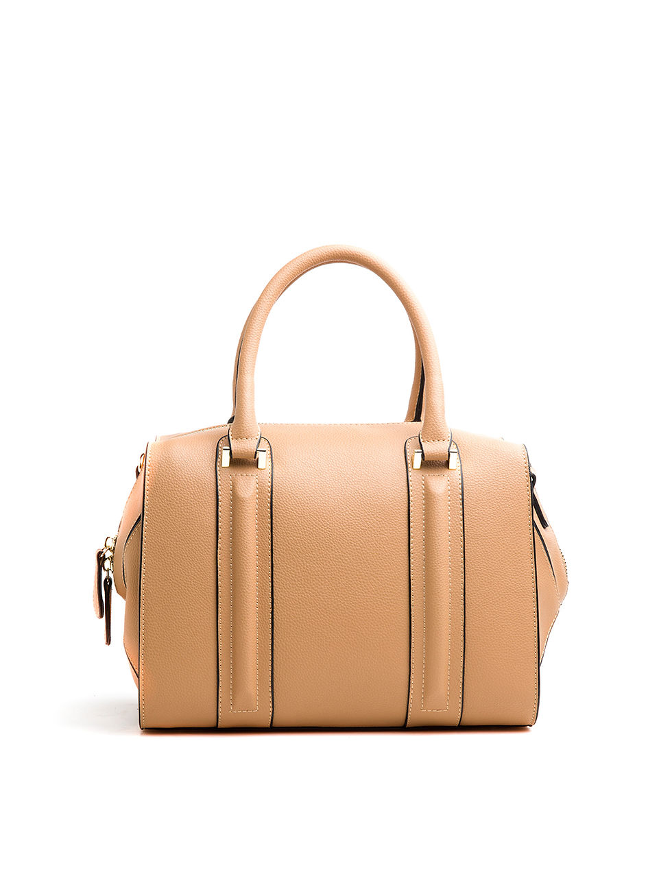 Thumbnail: Lollipop Leather Doctor's Bag | Cookie