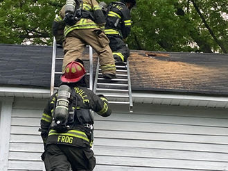 Vertical Ventilation Training