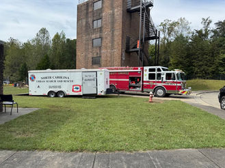 Trench Rescue Technician Certification