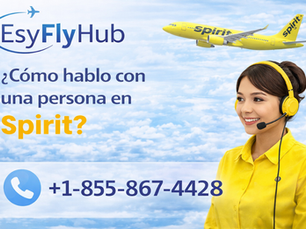 ¿Cómo hablo con una persona en Spirit?