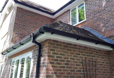 Hampshire Fascia & Guttering