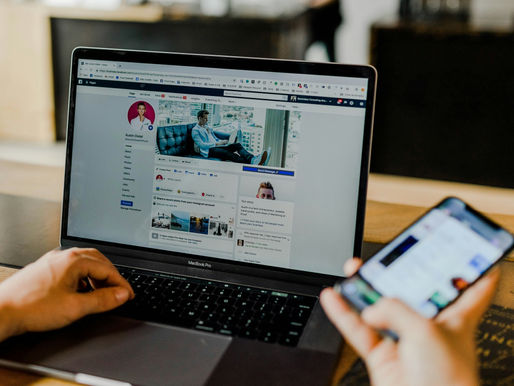 Social Media für Unternehmen: Erfolgreich starten in 4 Schritten