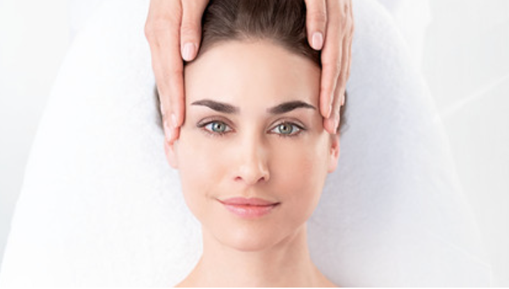Guinot General Facial Treatment image
