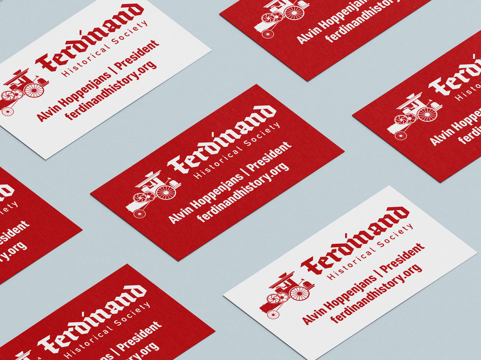 Kitten SE Business Card