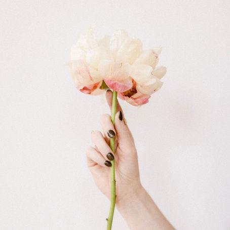 My Simple (Yet Powerful) Gratitude Practice 