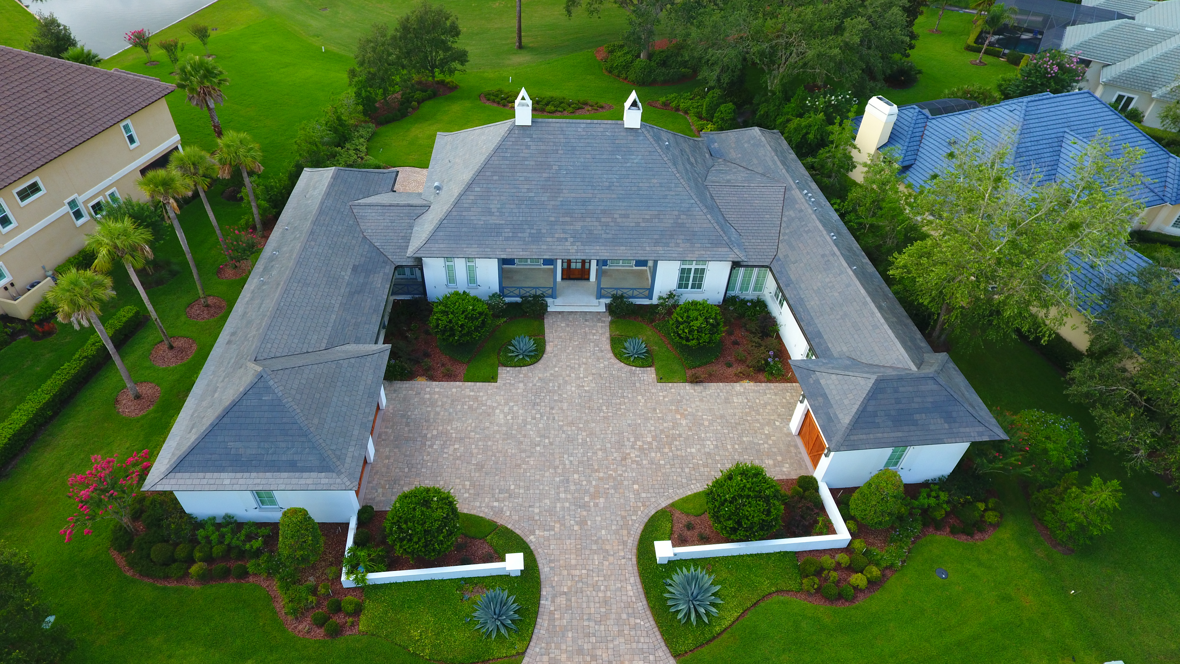 Home Ford Roofing Systems