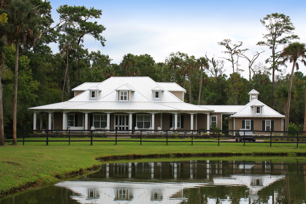 Home Ford Roofing Systems