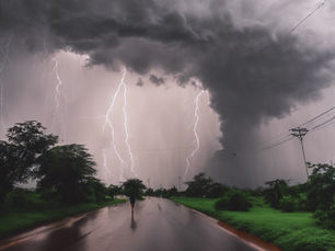 Monsoon illnesses