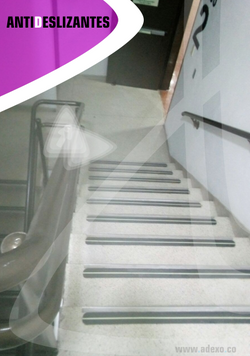 ANTIDESLIZANTE PUNTO FIJO