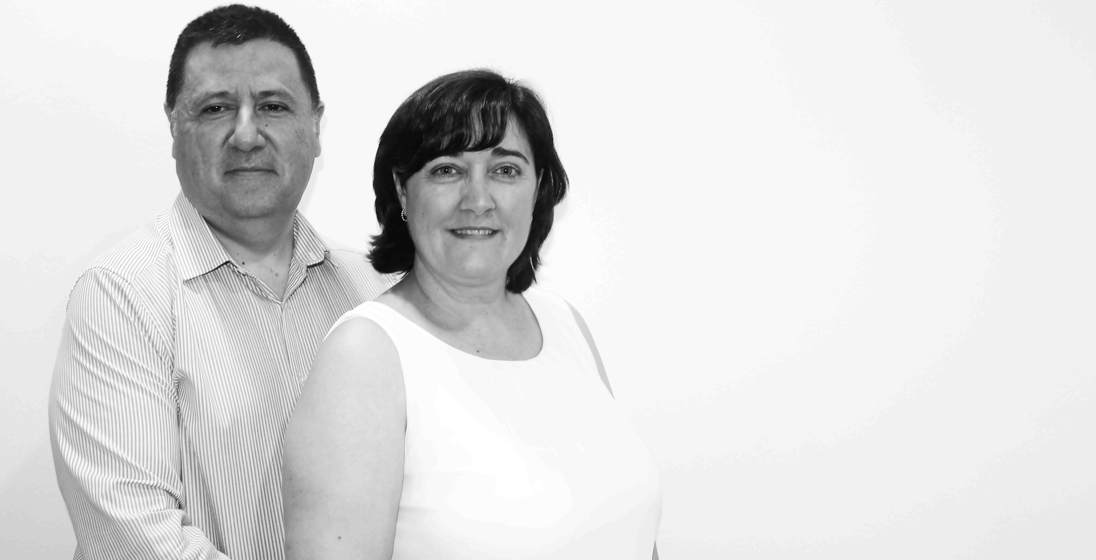 MATRIMONIS / El Javier i la Carmen