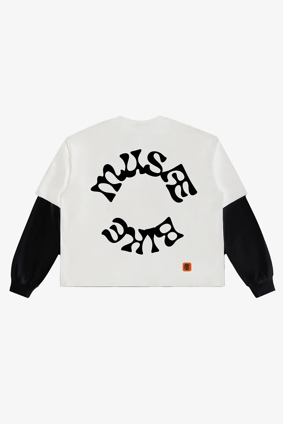 Maillot VTT musae