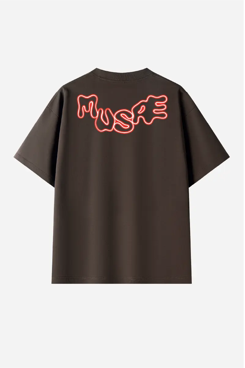 T-Shirt Wave