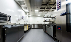 Empty Kitchen (Suzan - Architects)