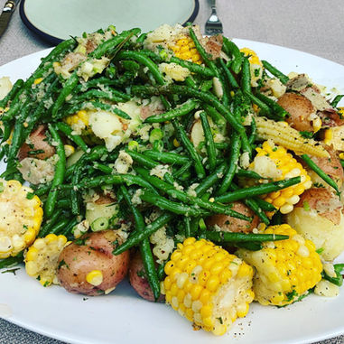 Veggie Boil + Garlic-Herb Butter.jpeg