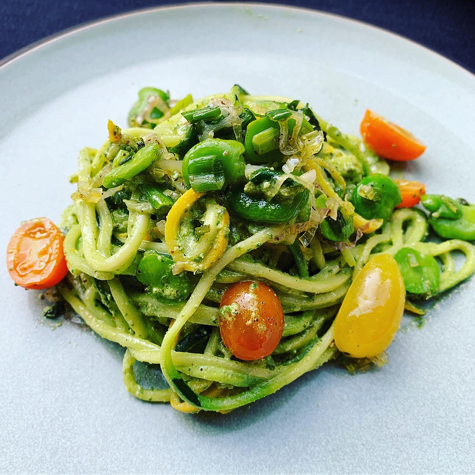 Zoodles + Pesto + Fava.jpeg