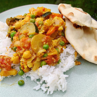 Yellow Curry + Flatbreads.jpeg