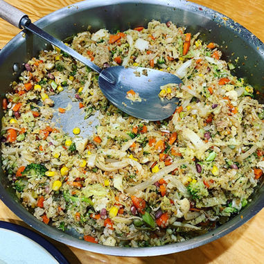 Veggie 'fried' quinoa.jpeg
