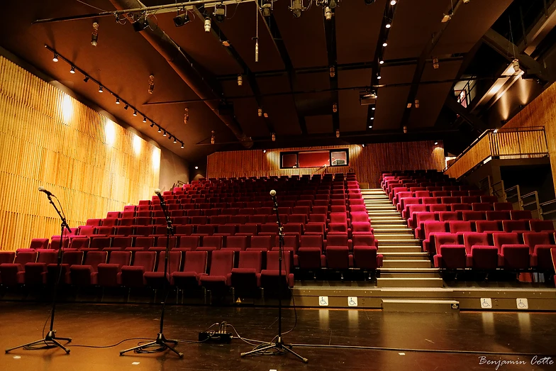 salle spectacle jacou