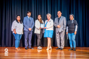 Neighbourhood Watch Tarneit Central organised one of the biggest Community Meet & Greet events!