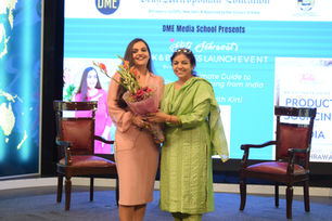 Kirti Sehrawat Reveals Secrets of E-Commerce Success in 'The Ultimate Guide to Product Sourcing from India'