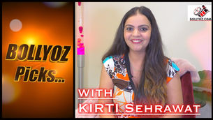 Kirti Recommends - Romantic Movies on Netflix!