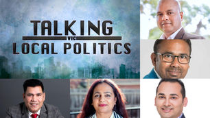 Talking Vic Local Politics - 2020 Council Elections in VICTORIA, Australia