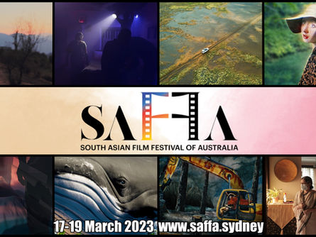 SAFFA 2023 ends on a high note with 'Mrs Chatterjee vs Norway' as the closing night film!