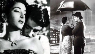 Tracing legendary Indian actor Nargis Dutt's journey: Smooth sailing in turbulent waters!