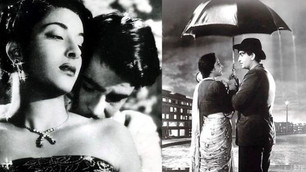 Tracing legendary Indian actor Nargis Dutt's journey: Smooth sailing in turbulent waters!