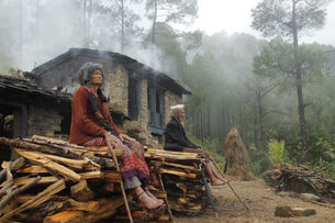 After Taking the World by Storm, 80-Year-Old Non-Actor’s Film Pyre Comes to Australia
