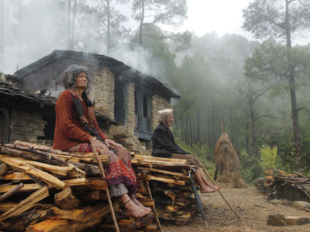 After Taking the World by Storm, 80-Year-Old Non-Actor’s Film Pyre Comes to Australia