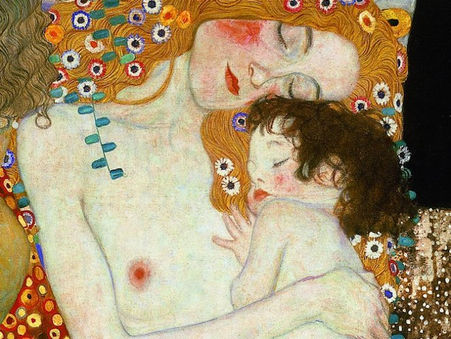 Donna e maternità