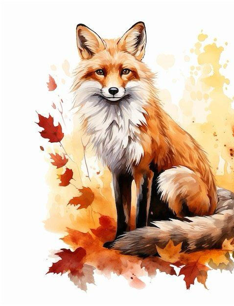FOX Apartment