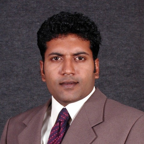 Ravichandran I