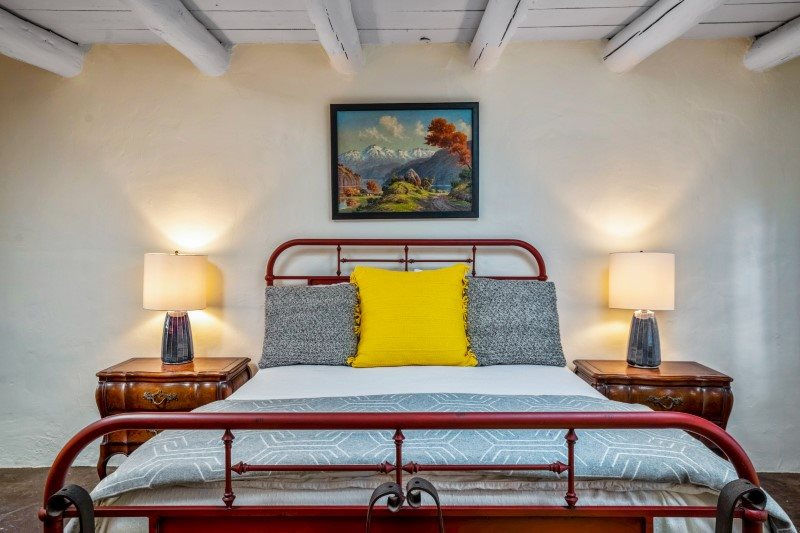 Santa Fe Getaways - Vacation Rentals in New Mexico