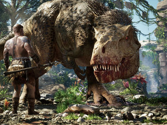 MASTERING TAMING IN ARK: A COMPREHENSIVE GUIDE