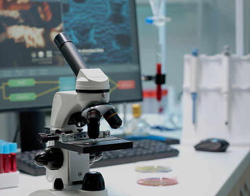 close-up-chemical-microscope-medical-research-equipment-scientific-laboratory-liquid-exami