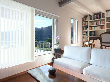 Window Shades for Every Room: Tailored Solutions for Pittsburgh Homes