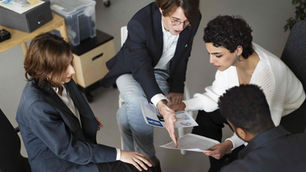 Why Human Resource Solutions Are Key To Building A Thriving Organization