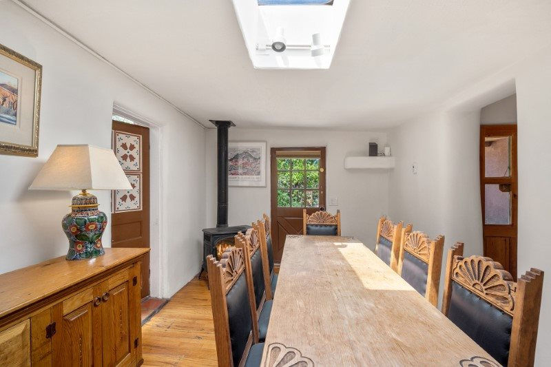 Santa Fe Getaways - Vacation Rentals in New Mexico