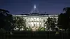 Christine Merdon - White House night.webp