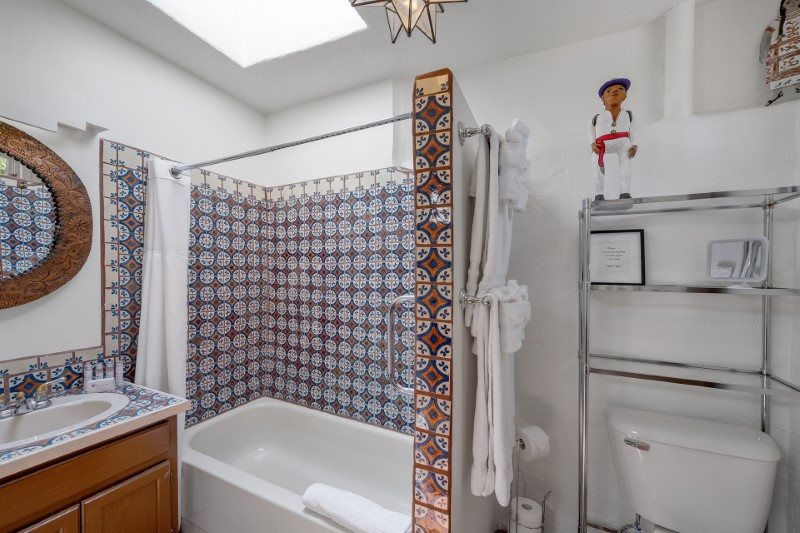 Santa Fe Getaways - Vacation Rentals in New Mexico