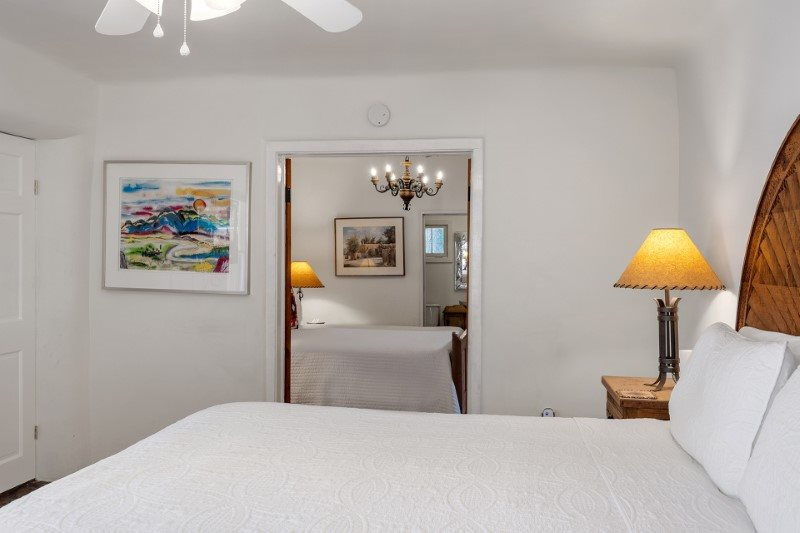 Santa Fe Getaways - Vacation Rentals in New Mexico