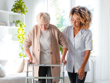 Tips for Maintaining Independence in Your Golden Years